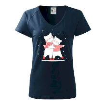 Mačky vo svetri Mačky vo svetri