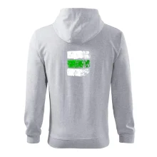 Turistická značka - zelená Turistická značka - zelená