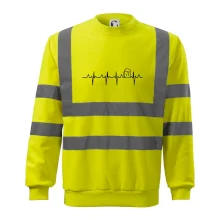 EKG pivo EKG pivo