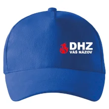 DHZ (oheň, firesport, názov sboru - vlastný nápis) DHZ (oheň, firesport, názov sboru - vlastný nápis)