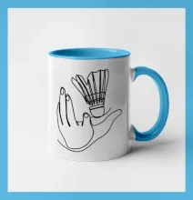 Bedminton jedným ťahom