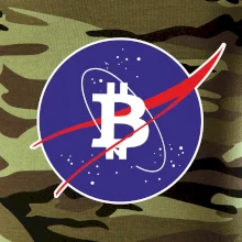 Bitcoin iný vesmír