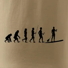 Evoluce paddleboard muž Evoluce paddleboard muž