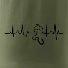 Ekg rybárčenie Ekg rybárčenie