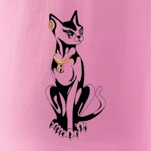 Mačka - Egyptská mačka