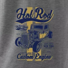 Hot Rod New York