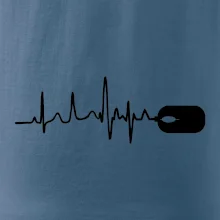 EKG myš EKG myš