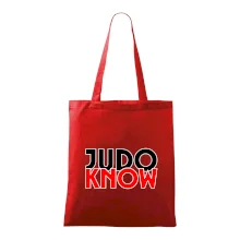 Judo know