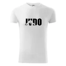 Judo - Nápis Judo - Nápis