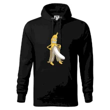 Úchylný banán (Hana-creative)