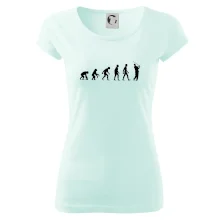 Evolúcia Golf Evolúcia Golf