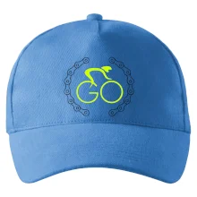 GO cyklista GO cyklista