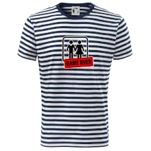 Bachelor Party - Game over (hetero)