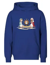 Ježiško v jasličkách