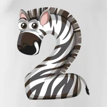 Vek dieťaťa zviera 2