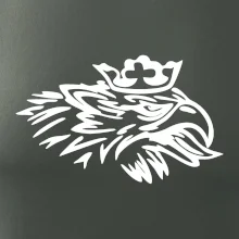 Nahnevaný orol Nahnevaný orol