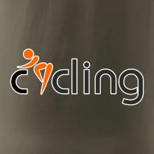 Cycling postava