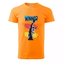 Winner pretekár Winner pretekár