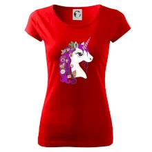 Vianočný jednorožec Vianočný jednorožec