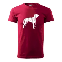 Ridgeback Ridgeback
