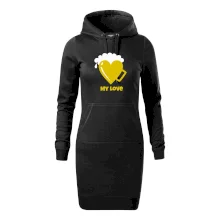 My love - beer (Pecka design) My love - beer (Pecka design)