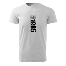 Limited edition 1965 pruh