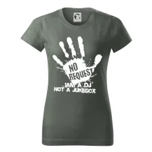 Iam a dj not a jukebox  - ruka
