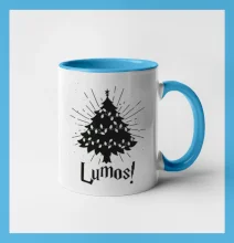 Harry - Lumos stromček