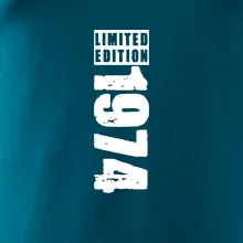 Limited edition 1974 pruh Limited edition 1974 pruh