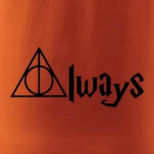 Harry - Always Harry - Always
