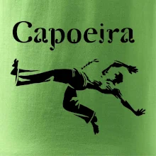 Capoeira veľký