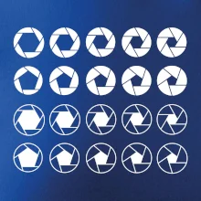 Foto clony Foto clony