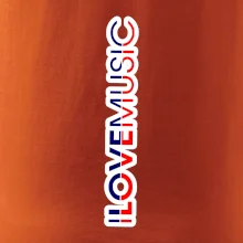 Aj love music na výšku Aj love music na výšku