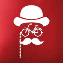 Mustache bicykel Mustache bicykel