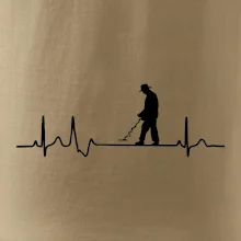 EKG detektor EKG detektor