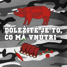 Dôležité je to, čo má vnútri