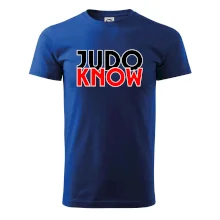 Judo know Judo know