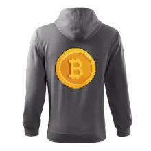 Bitcoin minca