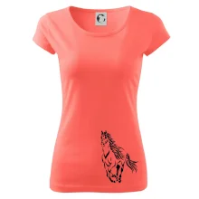 Kôň bežiaci Kôň bežiaci