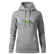 Motorová píla Motorová píla