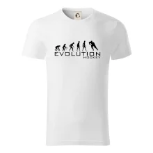 Evolúcia Hockey - hráč Evolúcia Hockey - hráč