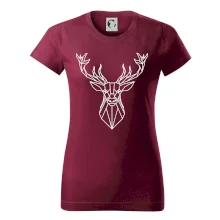 Geometria - Veľký jeleň