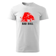 Bad Bull Bad Bull