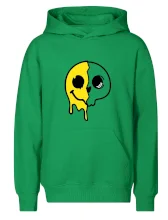 Yin & Yang yin-yang lebka smajlík