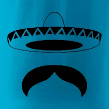 Mexican Mustache