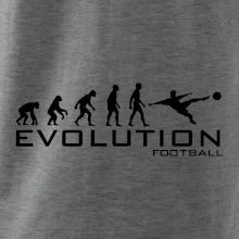 Evolution Football Evolution Football