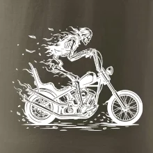 Chopper ksotra