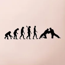 Judo evolúcia