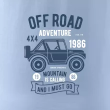 Off Road Adventure