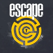 Escape labyrint